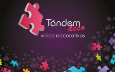 VINILOS decorativos