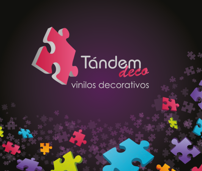 VINILOS decorativos